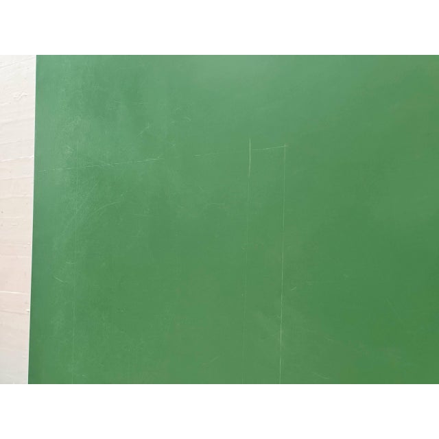 Modern Table with Resopal Coating from Stein Am Rhein, 1980s For Sale - Image 11 of 18