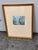 Christine Peirano “Kimono Series #9” Collage, Framed For Sale - Image 4 of 12