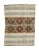 Textile Mid 20th Century Vintage Small Kilim Rug-4′3″ × 5′9″ For Sale - Image 7 of 7