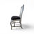 Rococo 18th Century Swedish Rococo Set of 8 Chairs For Sale - Image 3 of 7