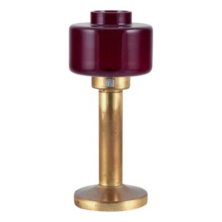 Table Lamp by Atelje Lyktan Hans-Agne Jakobsson, Sweden, 1970s For Sale