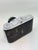 Mid-Century Modern Vintage 1950s German Agfa Isolette Folding Camera With Agnar 85mm Lens - Display For Sale - Image 3 of 5