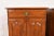 Brown Ethan Allen Georgian Solid Maple Nightstands, Pair For Sale - Image 8 of 15