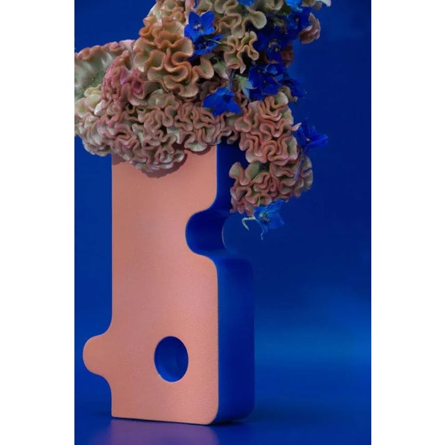 Barva 1 Vase by Pani Jurek For Sale - Image 4 of 7