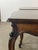 Pair of Louis XV Side Tables, Burl Walnut, Hand-Carved, Circa 1920s For Sale - Image 13 of 18