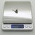 Vintage Italian Handmade Field Mouse Miniature in Silver 800, Florence, 1970s For Sale - Image 9 of 12