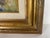 California Coast Plein Air, R. M. Daniels Oi Paintingl, c.1970 For Sale - Image 4 of 6