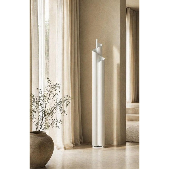 Chimera Floor Lamp by Vico Magistretti for Artemide, Italy, 1960s For Sale - Image 6 of 7