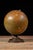 c. 1940s-1950s; George F. Cram Co. - Indianapolis, Indiana Featuring a 9-inch terrestrial globe manufactured by the George...