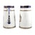 Chinese Export JM Monogrammed Porcelain Service, 1780s, Set of 5 For Sale - Image 15 of 18