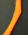 Vintage Backlit Wall Mirror, Italy, 1970s For Sale - Image 4 of 13