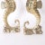Midcentury Brass Seahorse Sculpture For Sale In West Palm - Image 6 of 7