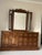 Vintage Pennsylvania House Oak Dresser With Triptych Mirror American Traditional With Colonial Charm For Sale - Image 18 of 18