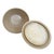 1990s Artisan Wheel Thrown Casserole Bowl With Lid For Sale In New York - Image 6 of 10