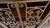 Rare Vintage Neiman Marcus Pulaski Keepsakes Tuscan Bow-Front Brass Door Console & Credenza For Sale In Dallas - Image 6 of 8