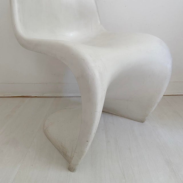 S-Chair by Verner Panton for Herman Miller, 1975 For Sale - Image 6 of 14