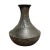 Just Andersen Danish Art Deco Patinated Bronze Bud Vase For Sale In Chicago - Image 6 of 6