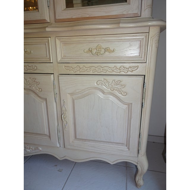 Vintage Stanley Furniture China Chairish