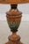 Vintage Adams Satinwood English Firescreen For Sale - Image 10 of 14