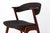 Wood Danish Teak Dining Chairs by Korup Stolefabrik, 1960s, Set of 4 For Sale - Image 7 of 11