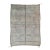1980s Handmade Faded Berber Wool Rug - 10 X 6.4 Ft For Sale