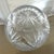 1970s Large Sklárny Bohemia Poděbrady Hand-Cut Lead Crystal Vase, Czechoslovakia, C. 70s-80s For Sale - Image 5 of 10