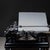 Art Deco Art Deco Royal KHM Standard Typewriter c.1935 For Sale - Image 3 of 7