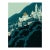 Universal Studios Limited Edition Print on Entrada Rag by Marz Jr. For Sale