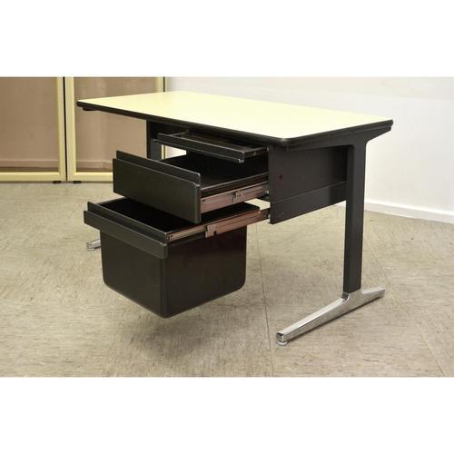 Office System Action Office II by George Nelson For Sale - Image 9 of 12