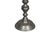 English Woodbury Pewterers Candlestick Holders, a Pair For Sale - Image 3 of 4