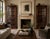 Traditional Pair of Mid-19th Century New England Cherry Glazed Display Cupboards, C. 1840–1860 For Sale - Image 3 of 16