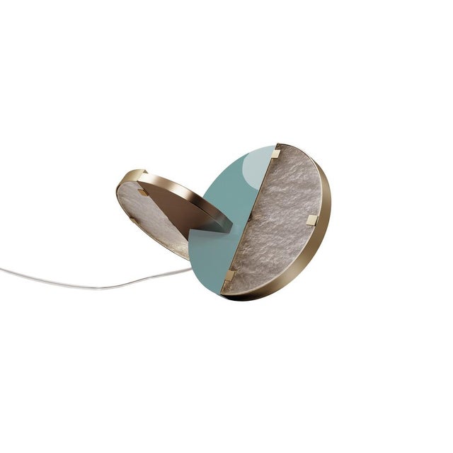 Fly Table Lamp by Creativemary For Sale - Image 9 of 18