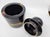 Covered Pot in Black Ceramic by Cesare Verzolini, Italy, 1960 For Sale - Image 9 of 13