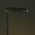 Haloprofil 878HR Floor Lamp in Silver by Viktor Frauenknecht for Swiss Lamps, 1960s For Sale - Image 14 of 16