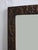 Italian Copper Relief Wall Mirror, 1970s For Sale - Image 3 of 8