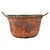Brown 19th Century Belgian Copper Pot For Sale - Image 8 of 18