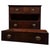 Antique English Georgian Chest of Drawers, 1700s For Sale - Image 3 of 12