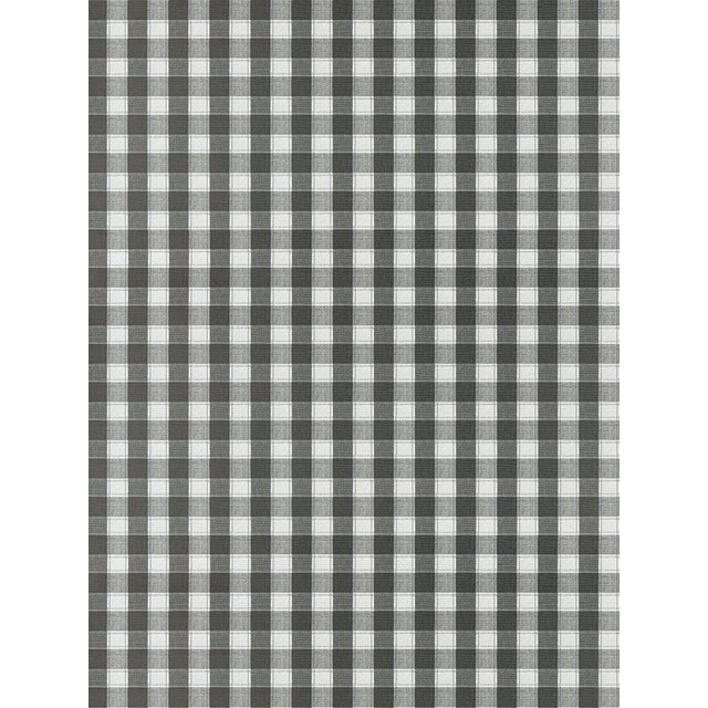 A classic buffalo check, this timeless motif makes the perfect complement to prints and solids alike. Available in 8 easy-...