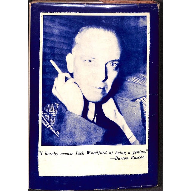 "Male Virgin" 1950 Woodford, Jack For Sale - Image 4 of 6