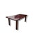 1970s Coffee Table in Rosewood Veneer, 1970s For Sale - Image 5 of 9