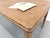 Wood Country Table in Oak and Pine, 1970s For Sale - Image 7 of 18