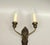 Art Nouveau Wall Lights, 1890s, Set of 2 For Sale - Image 14 of 18