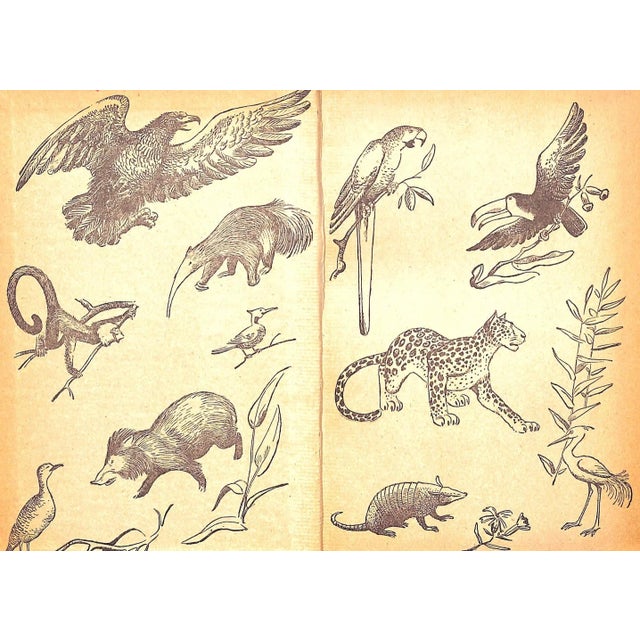 "Tom Stetson on the Trail of the Lost Tribe" 1948 Cutler, John Henry For Sale In New York - Image 6 of 8