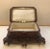 Brown Late 19th Century Antique Black Forest Hinged Box For Sale - Image 8 of 11