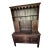 Welsh Cupboard Late 19th Century For Sale