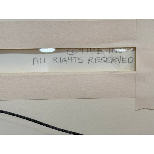 An American Block, Hamilton, Ohio, 1943 Signed by Alfred Eisenstaedt For Sale - Image 11 of 18