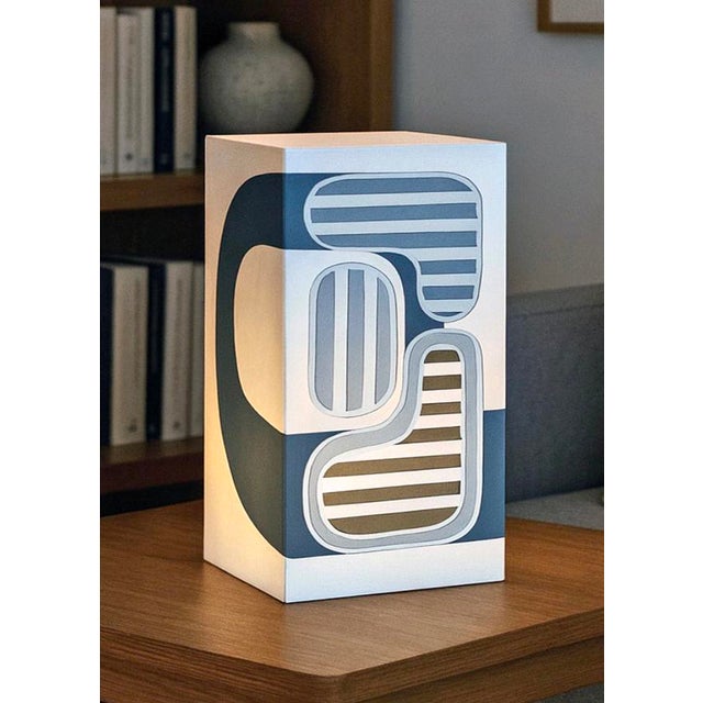 Table Light 3 by Schiepan For Sale - Image 16 of 16