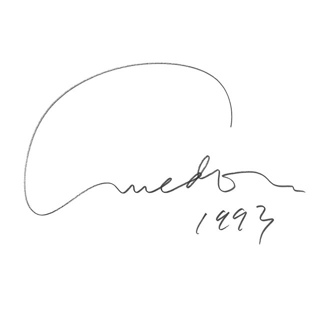 Traditional "An Autobiography: Richard Avedon" 1993 Avedon, Richard (Signed) For Sale - Image 3 of 13