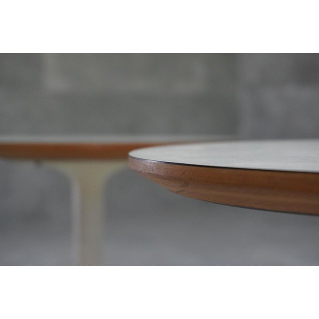 1960s 5452 Side Tables by George Nelson for Herman Miller, 1960s, Set of 2 For Sale - Image 5 of 7