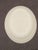 Hazel-Atlas Vintage 1940s Hazel-Atlas "Moderntone" Platonite Pastel Serving Set - Oval Platter & Large Bowl For Sale - Image 4 of 7